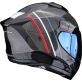 Casque Scorpion Exo-1500 Carbon Air Zity