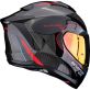 Casque Scorpion Exo-1500 Carbon Air Mundi