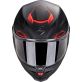 Casque Scorpion Exo-Race Air Solid