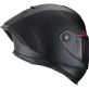Casque Scorpion Exo-Race Air Solid