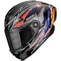 Casque Scorpion Exo-Race Air Move On