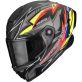 Casque Scorpion Exo-Race Air Move On