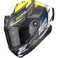 Casque Scorpion Exo-Race Air Kobra