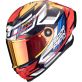 Casque Scorpion Exo-Race Air Kobra
