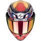 Casque Scorpion Exo-Race Air Kobra