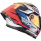 Casque Scorpion Exo-Race Air Kobra