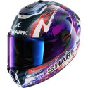 Casque Shark Spartan Rs Carbon Zarco Signature