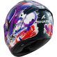 Casque Shark Spartan Rs Carbon Zarco Signature