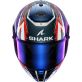 Casque Shark Spartan Rs Carbon Zarco Signature