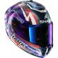 Casque Shark Spartan Rs Carbon Zarco Signature