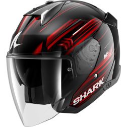 Casque Shark Skwal i3 Jet Light-Blur
							  		