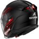 Casque Shark Skwal i3 Jet Light-Blur