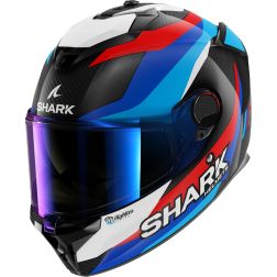 Casque Shark Spartan Gt Pro Carbon Guintoli
							  		