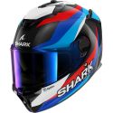 Casque Shark Spartan Gt Pro Carbon Guintoli
