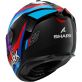Casque Shark Spartan Gt Pro Carbon Guintoli