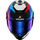 Casque Shark Spartan Gt Pro Carbon Guintoli