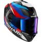 Casque Shark Spartan Gt Pro Carbon Guintoli