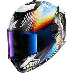 Casque Shark Spartan Gt Pro Carbon Sthyr
							  		