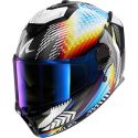Casque Shark Spartan Gt Pro Carbon Sthyr