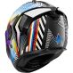 Casque Shark Spartan Gt Pro Carbon Sthyr