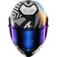Casque Shark Spartan Gt Pro Carbon Sthyr