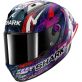 Casque Shark Aeron-Gp FIM Racing 1 Zarco Signature