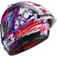 Casque Shark Aeron-Gp FIM Racing 1 Zarco Signature
