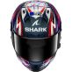 Casque Shark Aeron-Gp FIM Racing 1 Zarco Signature