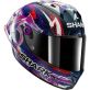 Casque Shark Aeron-Gp FIM Racing 1 Zarco Signature
