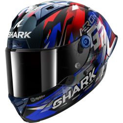 Casque Shark Aeron-Gp FIM Racing 1 Replica Zarco Victory 25
							  		