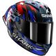 Casque Shark Aeron-Gp FIM Racing 1 Replica Zarco Victory 25