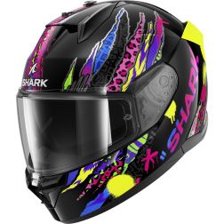 Casque Shark D-Skwal 3 Fawn
							  		