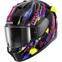 Casque Shark D-Skwal 3 Fawn