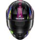 Casque Shark D-Skwal 3 Fawn