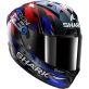 Casque Shark Aeron Zarco GP de France