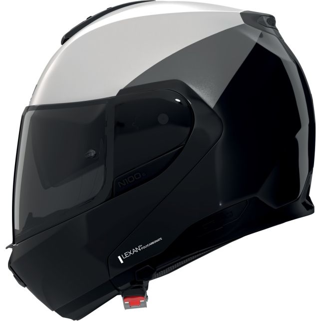 Casque Nolan N100-6 Verniciatura Speciale 354