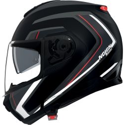 Casque Nolan N100-6 Radiante 357
							  		