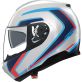 Casque Nolan N100-6 Radiante 358