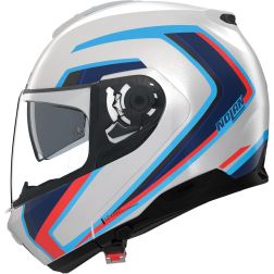 Casque Nolan N100-6 Radiante 358
							  		