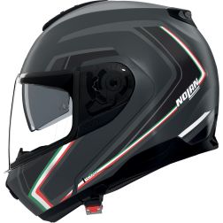 Casque Nolan N100-6 Radiante 359
							  		