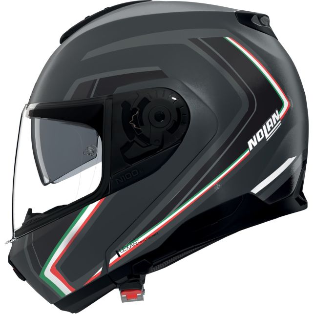 Casque Nolan N100-6 Radiante 359
