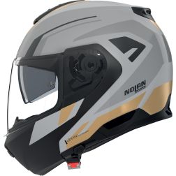 Casque Nolan N100-6 Cineto 360
							  		