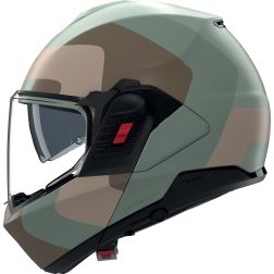 Casque Nolan N120-1 Omocromo 352
							  		