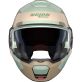 Casque Nolan N120-1 Omocromo 352