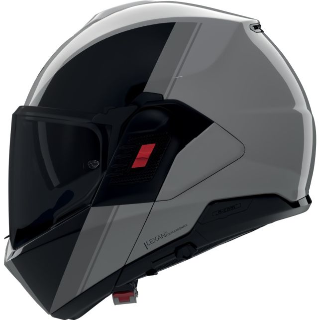 Casque Nolan N120-1 Verniciatura Speciale 355