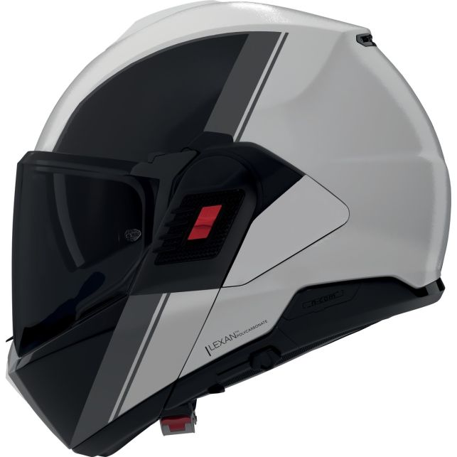 Casque Nolan N120-1 Verniciatura Speciale 356