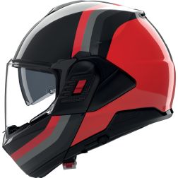 Casque Nolan N120-1 Lineo 351
							  		