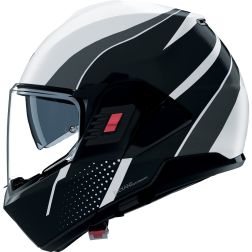 Casque Nolan N120-1 Fluente 359
							  		