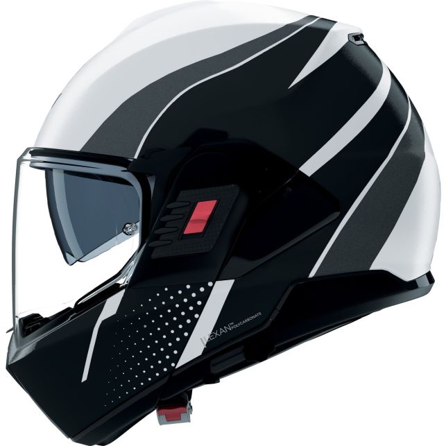 Casque Nolan N120-1 Fluente 359