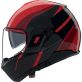 Casque Nolan N120-1 Fluente 360